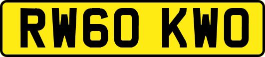 RW60KWO
