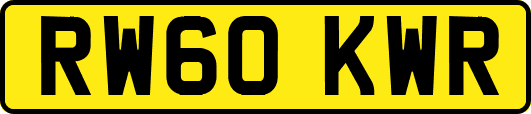 RW60KWR