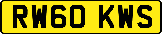 RW60KWS