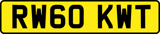 RW60KWT