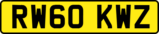 RW60KWZ