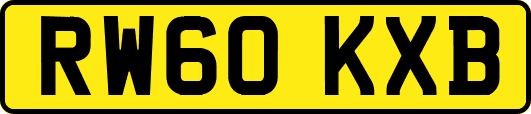 RW60KXB