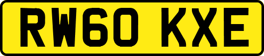 RW60KXE