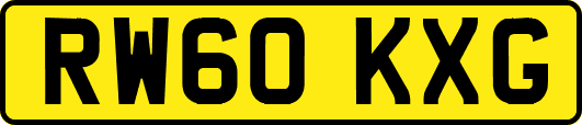 RW60KXG