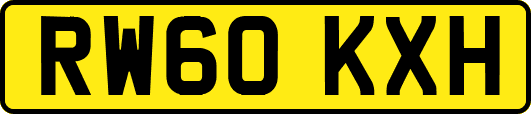 RW60KXH