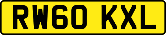RW60KXL