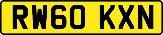 RW60KXN