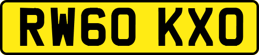 RW60KXO