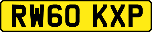 RW60KXP