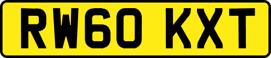 RW60KXT