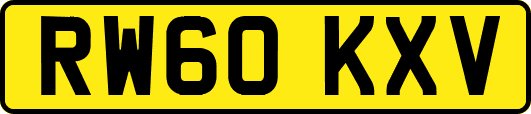 RW60KXV
