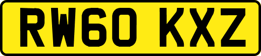 RW60KXZ