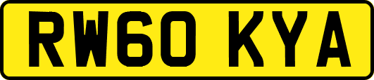 RW60KYA