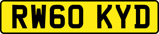 RW60KYD