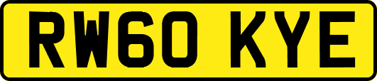 RW60KYE
