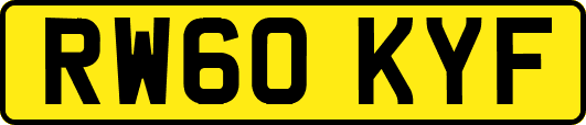 RW60KYF