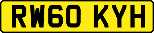 RW60KYH