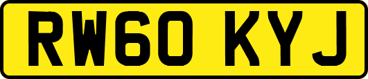 RW60KYJ