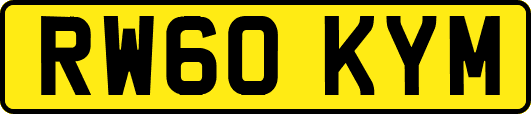 RW60KYM
