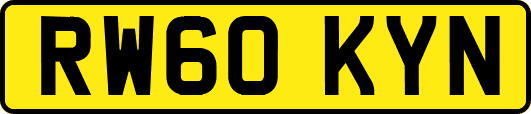 RW60KYN