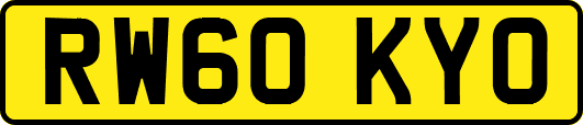 RW60KYO