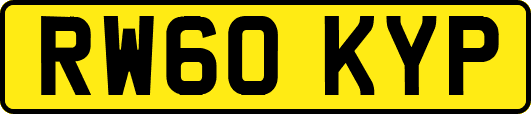 RW60KYP