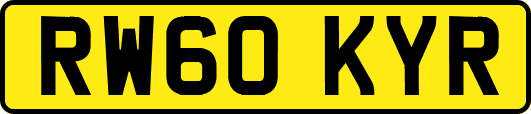 RW60KYR