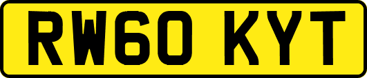 RW60KYT