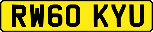 RW60KYU