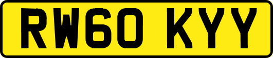 RW60KYY