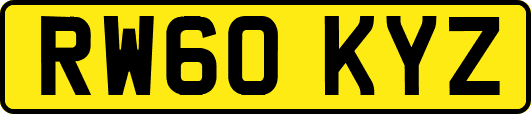 RW60KYZ