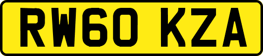RW60KZA