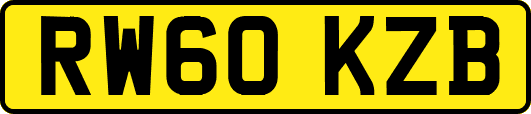 RW60KZB