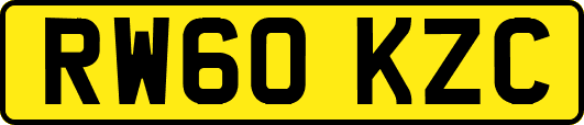 RW60KZC