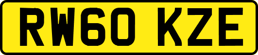 RW60KZE