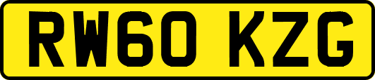 RW60KZG