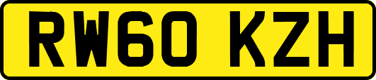 RW60KZH