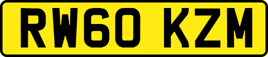 RW60KZM