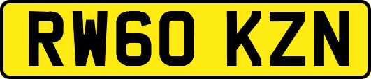 RW60KZN