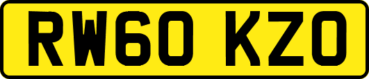 RW60KZO