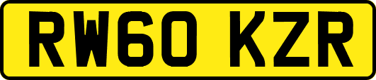RW60KZR