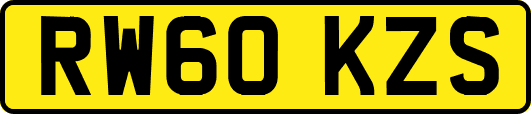 RW60KZS