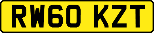 RW60KZT