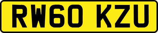 RW60KZU