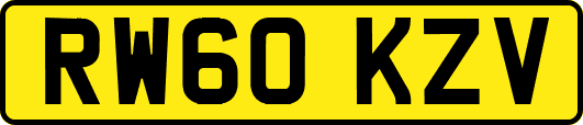 RW60KZV