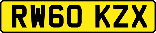 RW60KZX