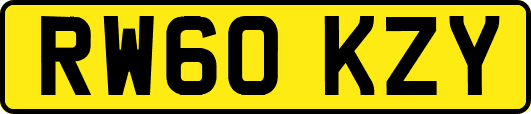 RW60KZY