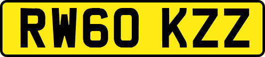 RW60KZZ