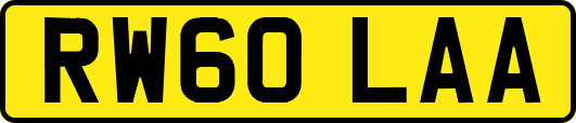 RW60LAA