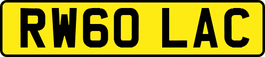 RW60LAC